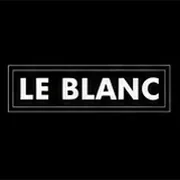 Le Blanc